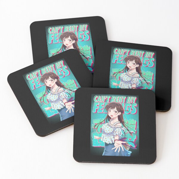 Item preview, Mens My Favorite Japanese Kanojo Comics Okarishimasu Retro Vintage designed and sold by Reynolds200.