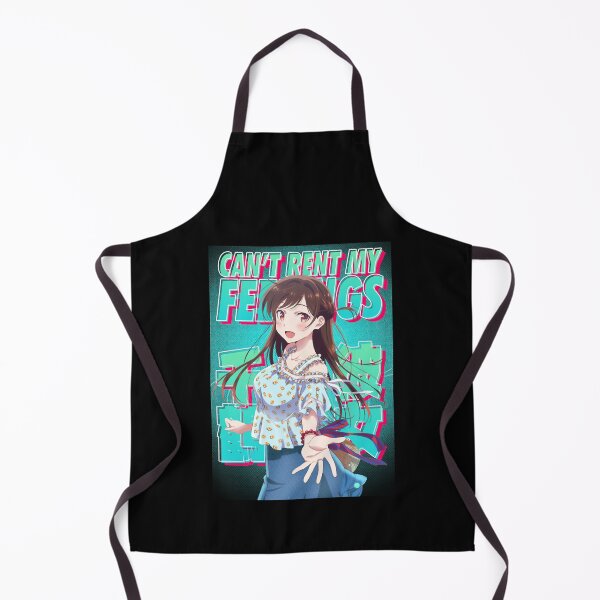 Item preview, Mens My Favorite Japanese Kanojo Comics Okarishimasu Retro Vintage designed and sold by Reynolds200.