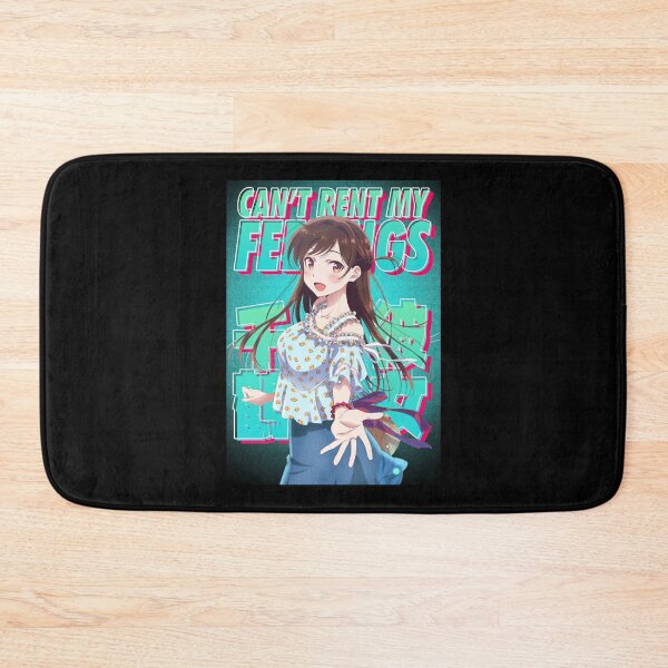 Item preview, Mens My Favorite Japanese Kanojo Comics Okarishimasu Retro Vintage designed and sold by Reynolds200.