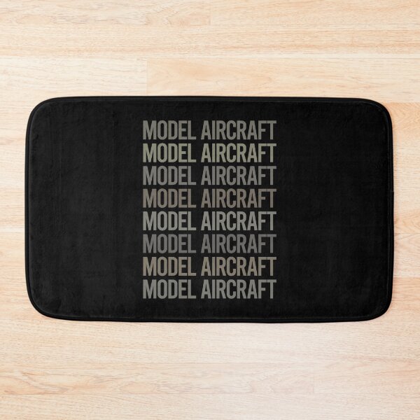 Item preview, Gray Text Art Model Aircraft designed and sold by TarynBrown3126.