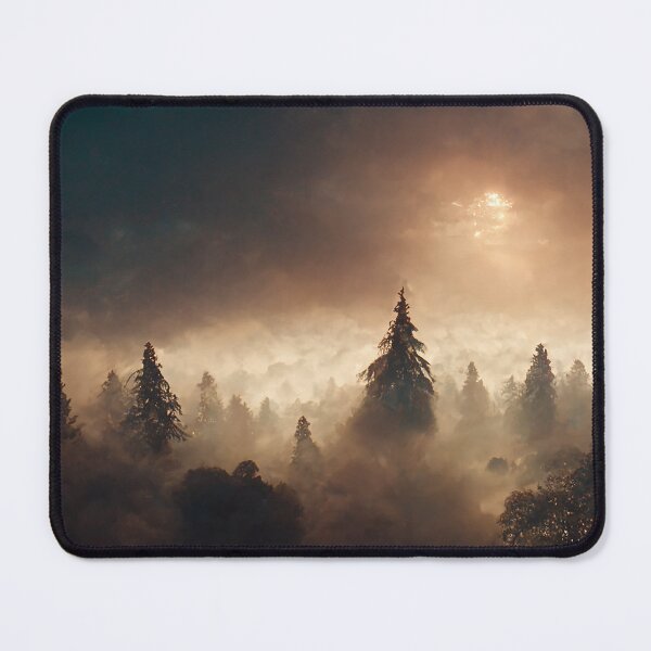 Item preview, Mystic Forest designed and sold by SalogwynLifeArt.