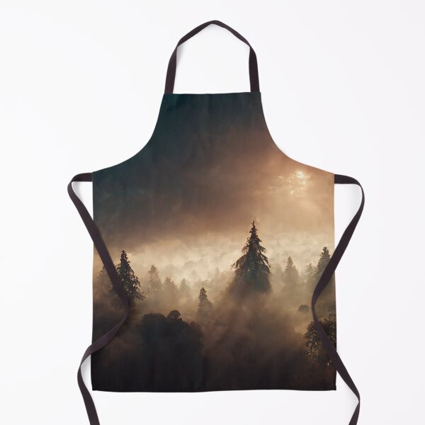 Item preview, Mystic Forest designed and sold by SalogwynLifeArt.