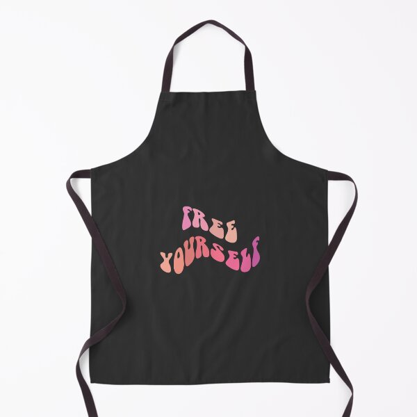 Item preview, Free Yourself pink designed and sold by everything4eva.