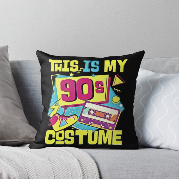 Item preview, Este es mi disfraz de los 90 designed and sold by csoDesign.