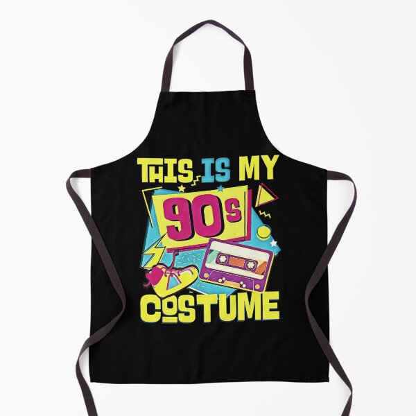 Item preview, Este es mi disfraz de los 90 designed and sold by csoDesign.