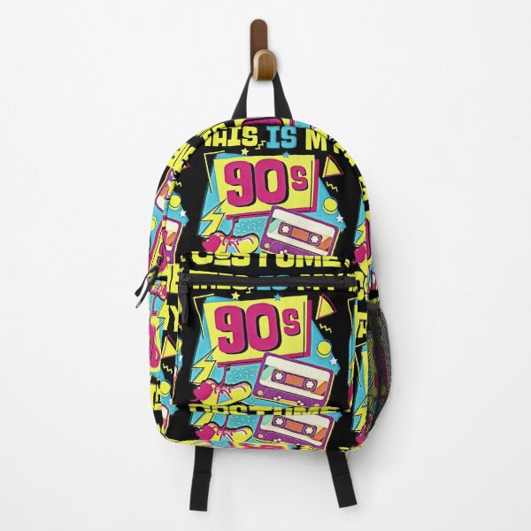 Item preview, This Is My 90 S Costume designed and sold by csoDesign.