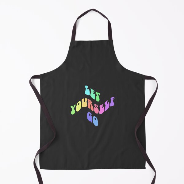 Item preview, Let Yourself Go rainbow designed and sold by everything4eva.