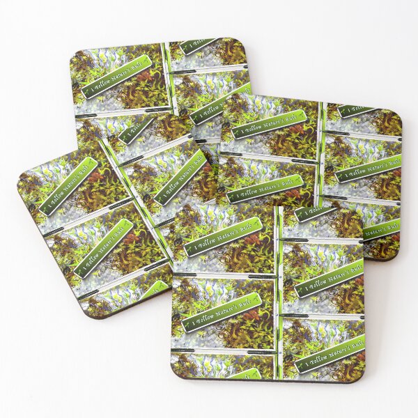 Item preview, Follow Nature's Rule designed and sold by EdwardGeo.