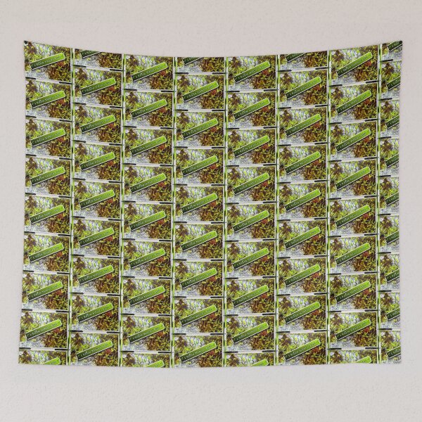 Item preview, Follow Nature's Rule designed and sold by EdwardGeo.