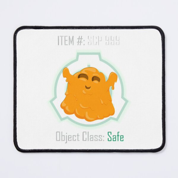 Item preview, SCP-999  designed and sold by PaulineDaigle.