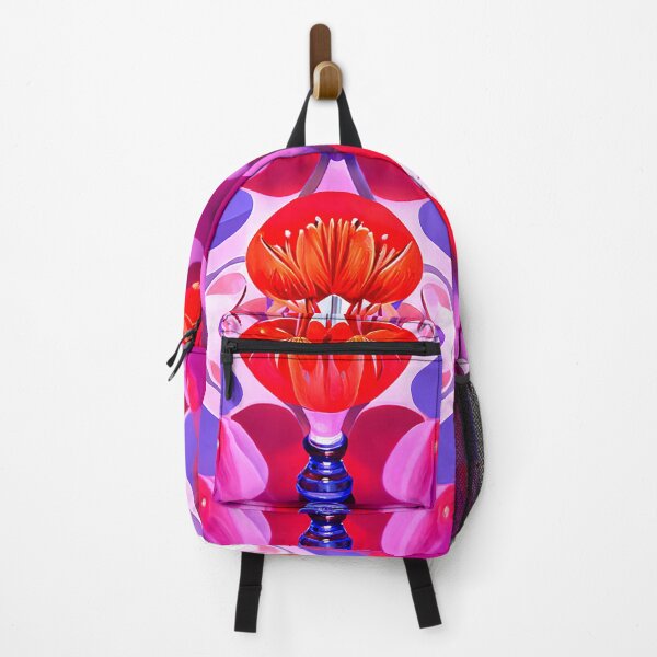 Item preview, Explosive Poppy designed and sold by JustinKosch.