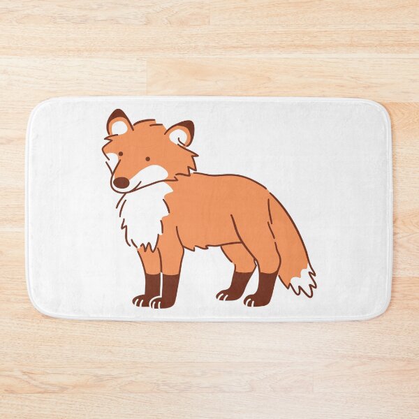 Item preview, Tiny Fox designed and sold by Wlaurence.