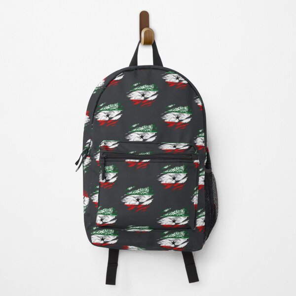 Item preview, Ripped Rip Open Somaliland Flag Palm designed and sold by rafaeltto.