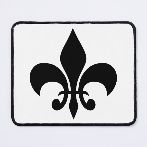 Item preview, Fleur de Lis 2 designed and sold by MUZA9.