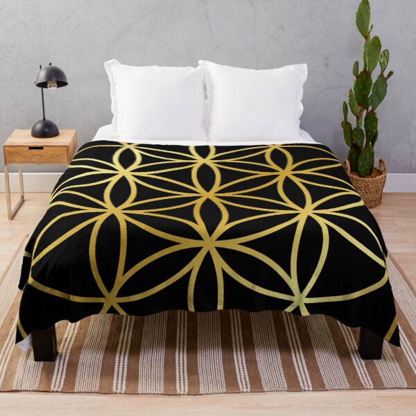 Item preview, Flower Of Life designed and sold by modymada.