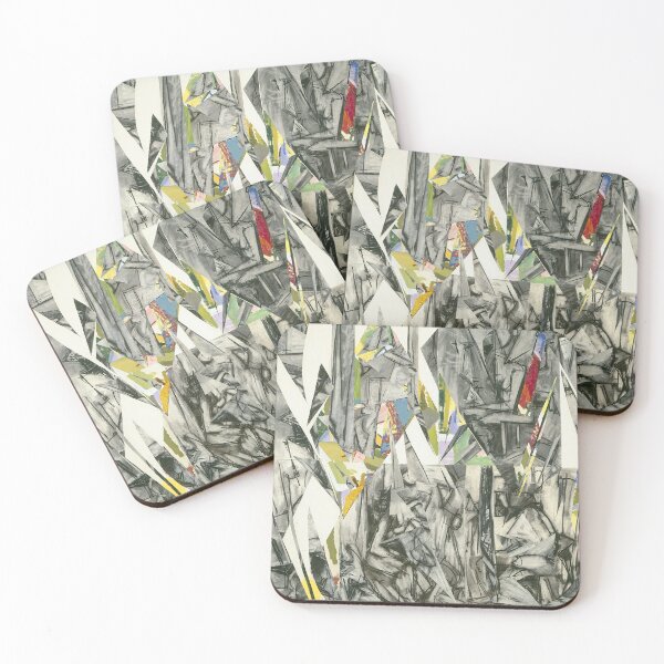 Item preview,  Lee Krasner Canvas Wall Art, Lee Krasner Canvas Print Jackson Pollock Print Art Poster Peinture panoramique Expressionnisme Impression, Impression moderne designed and sold by buzztop.