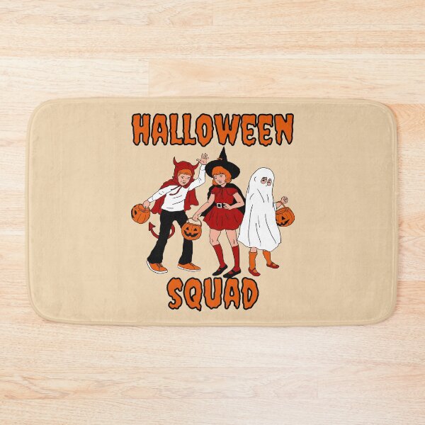 Item preview, OUR HALLOWEEN SQUAD - FOR GROUP OF HALLOWEEN LOVERS designed and sold by Kimirina.