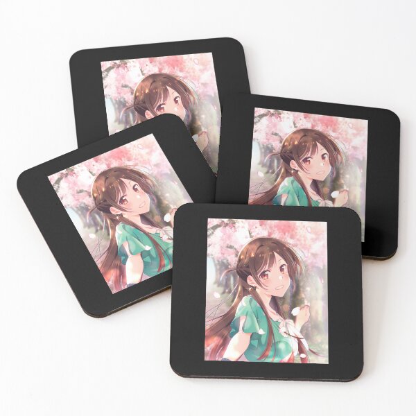 Item preview, Music Retro Kanojo Anime Okarishimasu Cute Graphic Gift designed and sold by Reynolds200.