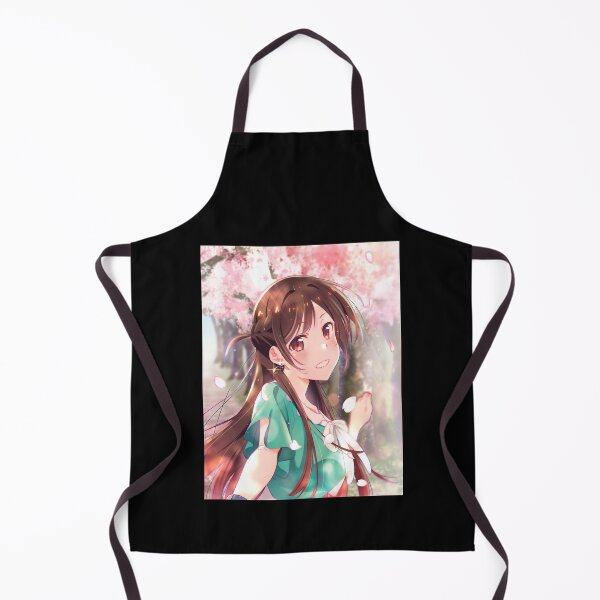 Item preview, Music Retro Kanojo Anime Okarishimasu Cute Graphic Gift designed and sold by Reynolds200.