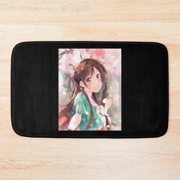Item preview, Music Retro Kanojo Anime Okarishimasu Cute Graphic Gift designed and sold by Reynolds200.