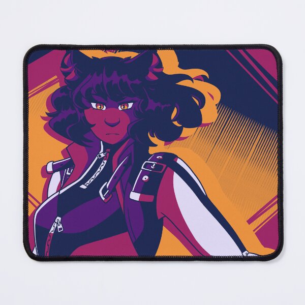 Item preview, Blake Palette Poster designed and sold by EpikBecky.