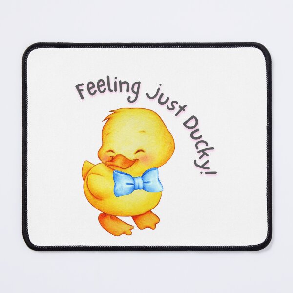 Item preview, Feeling Just Ducky! Boy designed and sold by VirtualFaries.