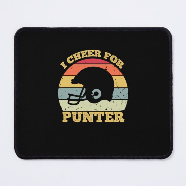 Item preview, I cheer for the punter - vintage designed and sold by AdelDa19.