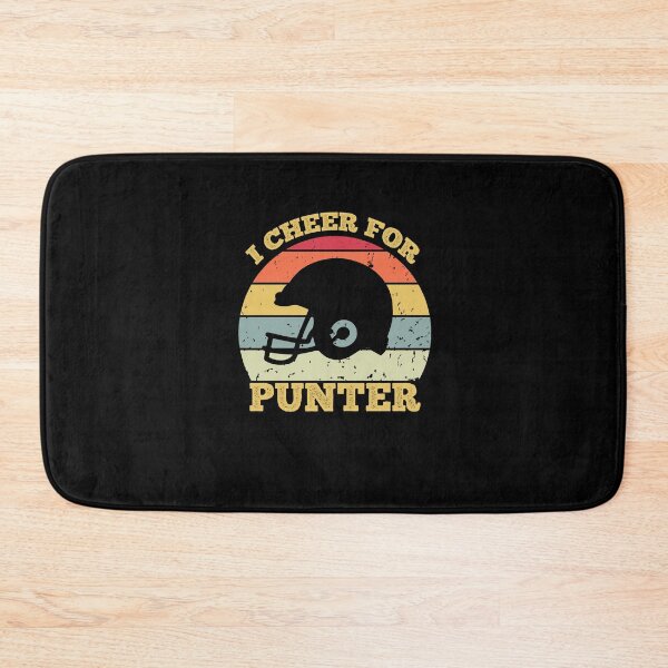 Item preview, I cheer for the punter - vintage designed and sold by AdelDa19.