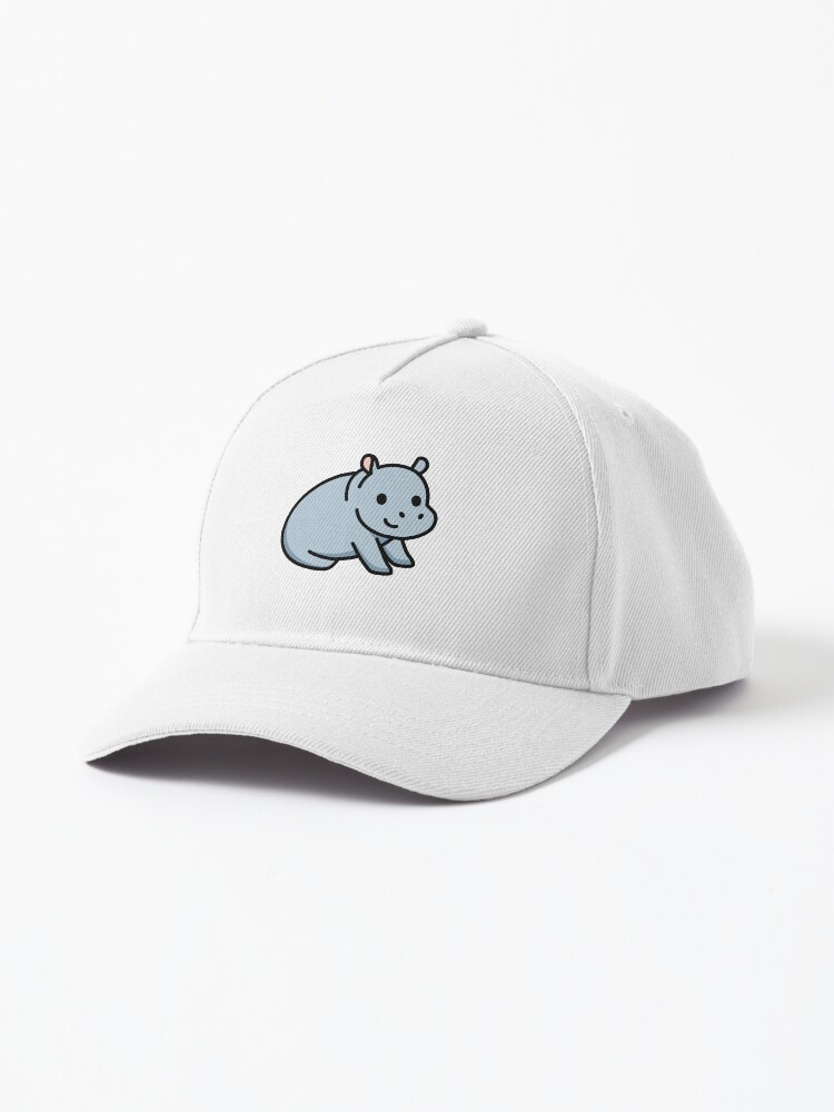 Hippo store baseball cap