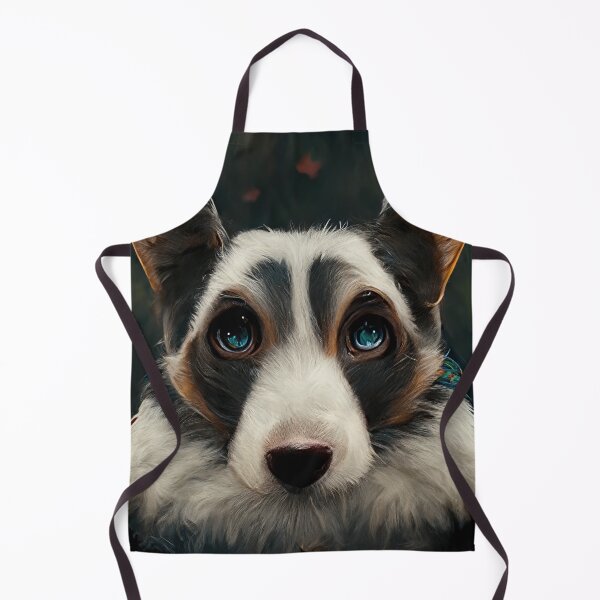 Item preview, corgi boy designed and sold by Aliveforfun.