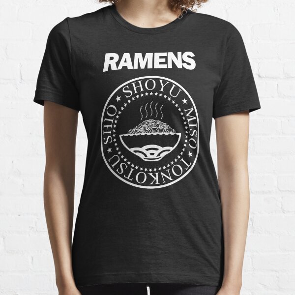 The Ramens Essential T-Shirt