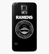 The Ramens Case/Skin for Samsung Galaxy