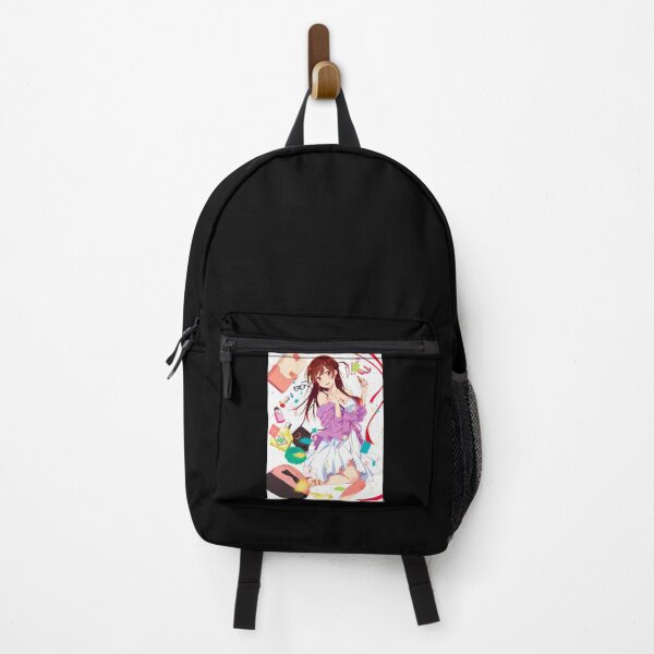 Item preview, Music Vintage Retro Japanese Kanojo Comics Okarishimasu Gifts For Movie Fans designed and sold by Reynolds200.