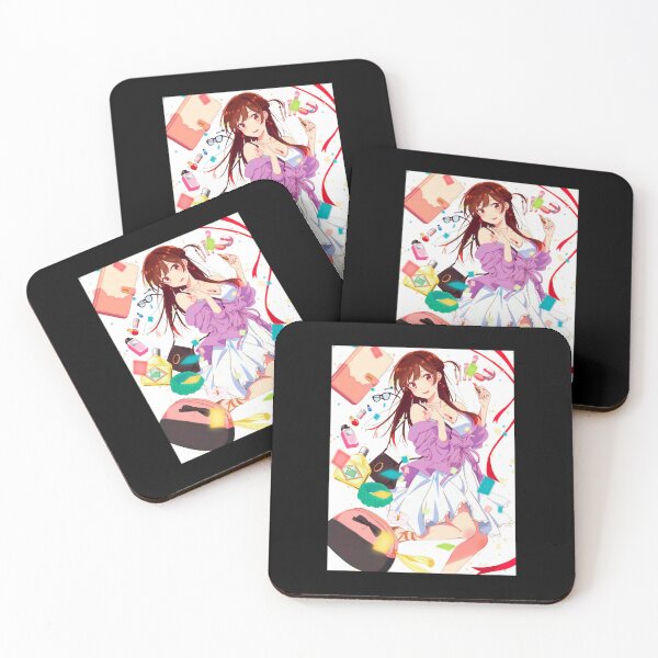 Item preview, Music Vintage Retro Japanese Kanojo Comics Okarishimasu Gifts For Movie Fans designed and sold by Reynolds200.