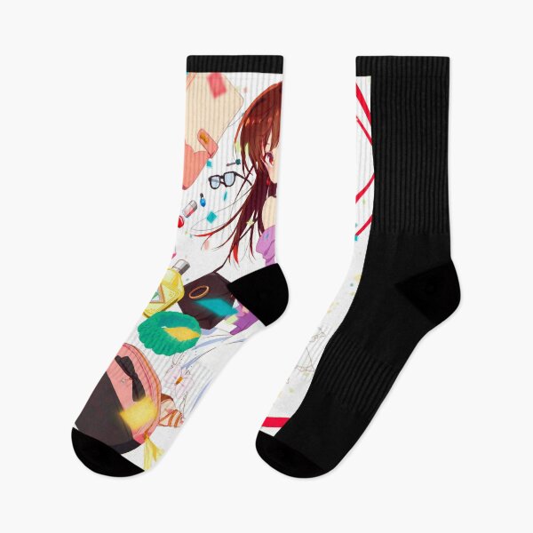 Item preview, Music Vintage Retro Japanese Kanojo Comics Okarishimasu Gifts For Movie Fans designed and sold by Reynolds200.