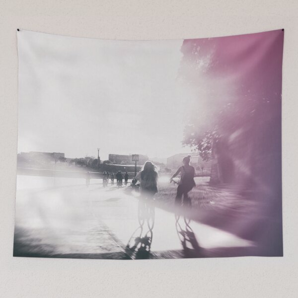 Item preview, street photo JOY #street #streetphoto designed and sold by JBJart.