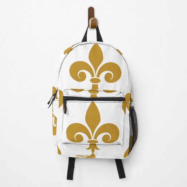 Item preview, Fleur de Lis Gold designed and sold by MUZA9.