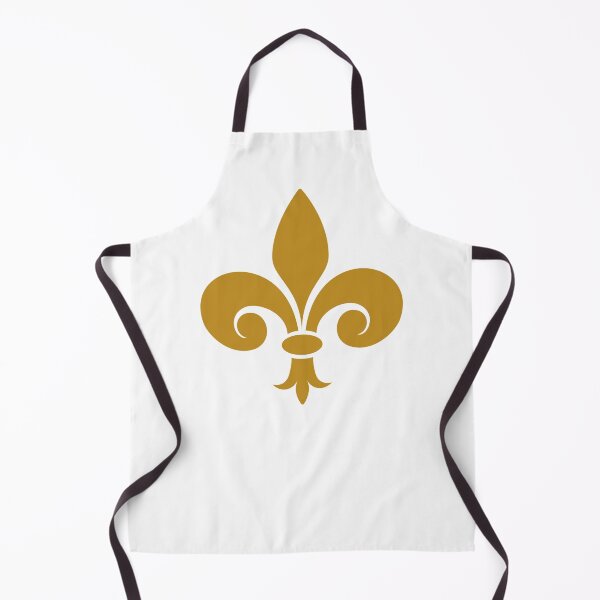 Item preview, Flor de Lis Oro designed and sold by MUZA9.