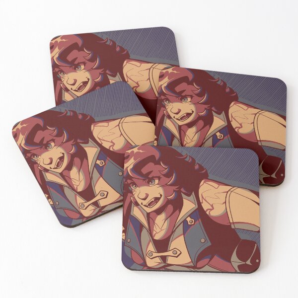 Item preview, Nora Palette Poster designed and sold by EpikBecky.