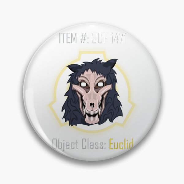 Item preview, SCP-1471  designed and sold by PaulineDaigle.