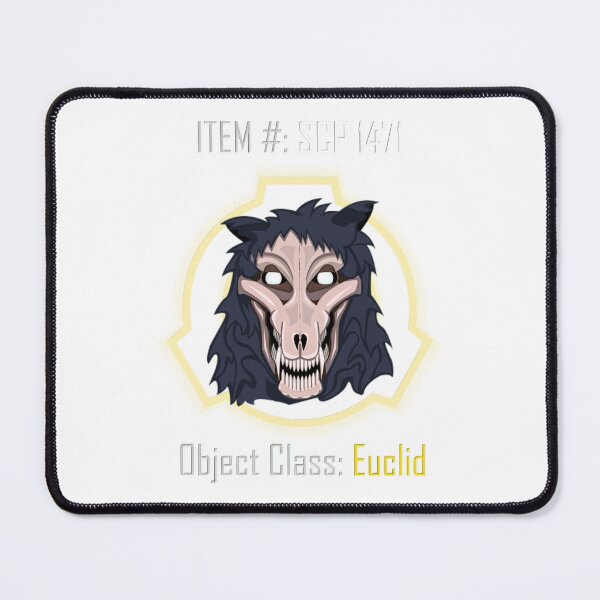 Item preview, SCP-1471  designed and sold by PaulineDaigle.