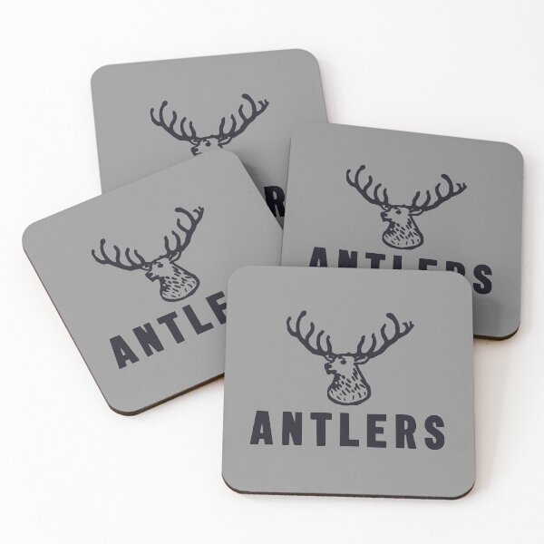 Item preview, Antler designed and sold by Yeaha.