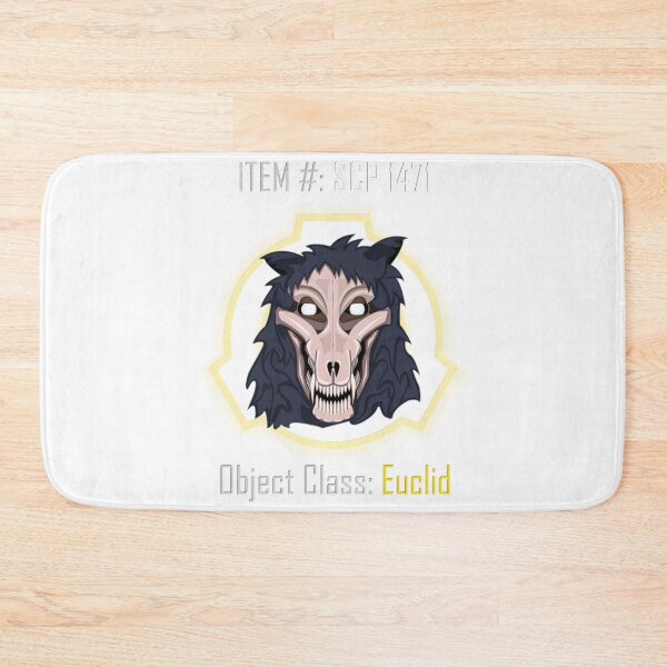 Item preview, SCP-1471  designed and sold by PaulineDaigle.