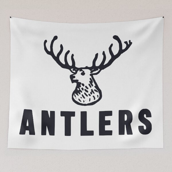 Item preview, Antler designed and sold by Yeaha.