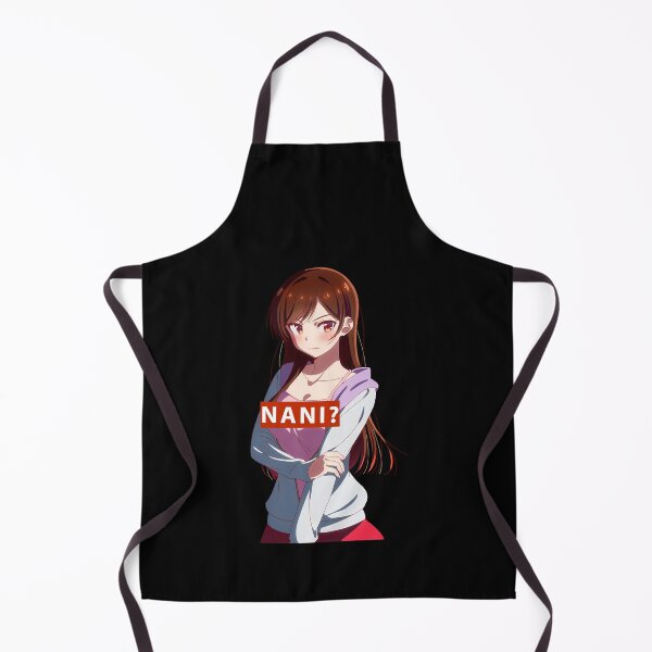 Item preview, My Favorite People Kanojo Anime Okarishimasu Gifts For Fan designed and sold by Reynolds200.