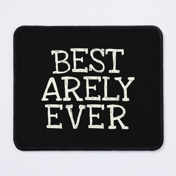 Item preview, Best Arely Ever Funny Personalized Name designed and sold by MariosNydras.