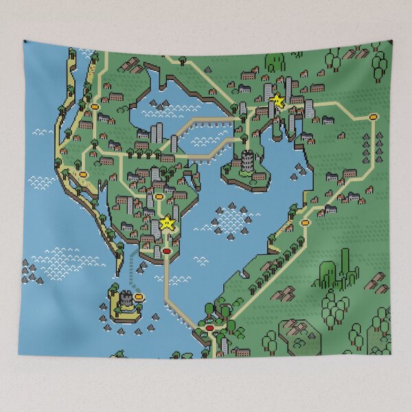 Item preview, Mushroom Style - Tampa Bay  designed and sold by SirLazz.