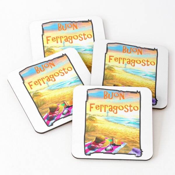 Item preview, Ferragosto Classic designed and sold by nickokennedy456.
