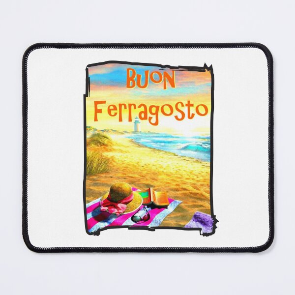 Item preview, Ferragosto Classic designed and sold by nickokennedy456.