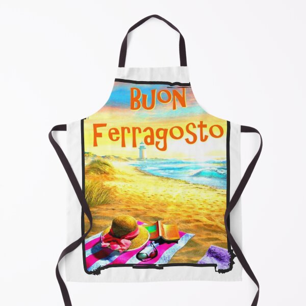 Item preview, Ferragosto Classic designed and sold by nickokennedy456.